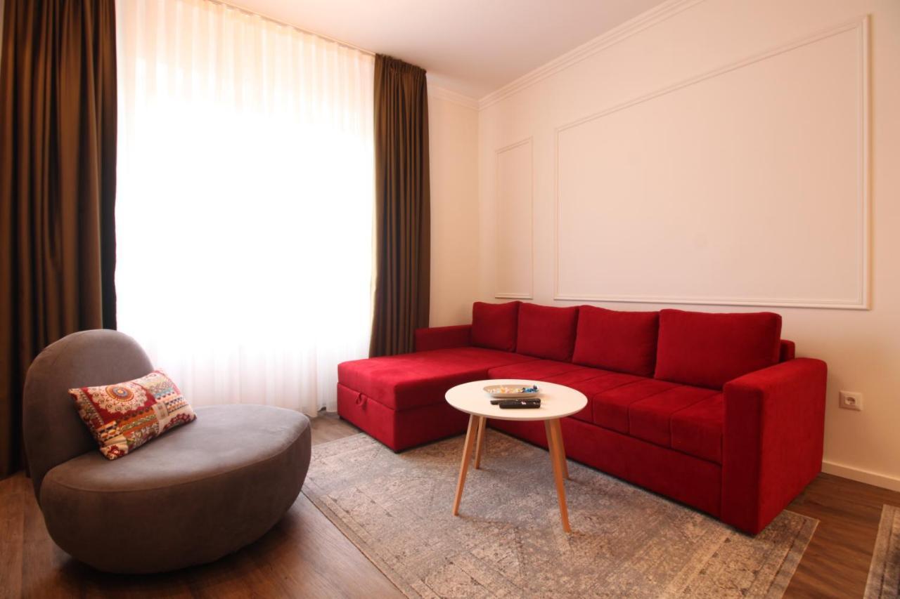 Sarajevo History Apartments エクステリア 写真